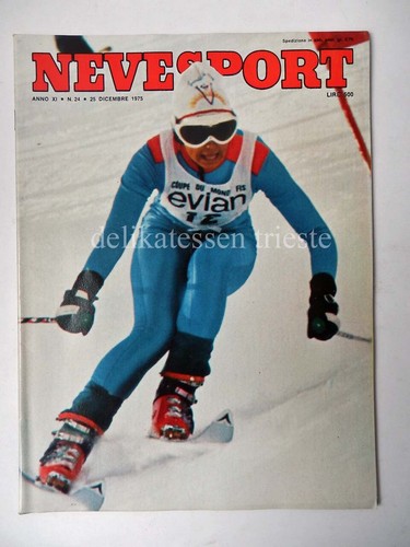 Sci nevesport 1975 - nevesport,