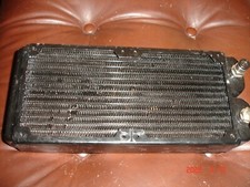 Radiatore raffreddamento a