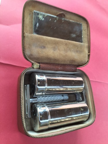 Kit originale epoca barbiere - kit,
