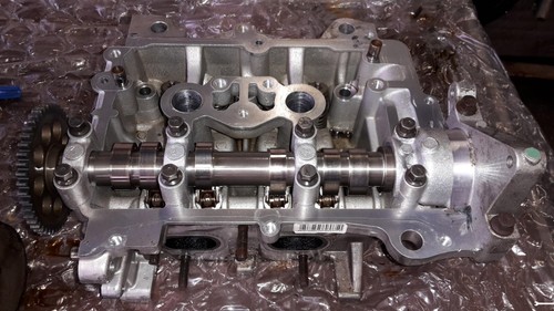Testata usata revisionata fiat - testata,