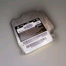 Centralina airbag fiat bravo - airbag,