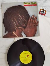 PETER TOSH - Mystic Man ITA