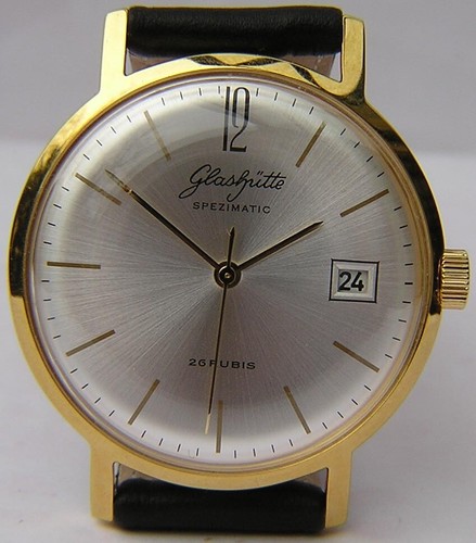 Orologio uomo finissimo - orologio, grande