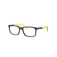 MONTATURA DA BAMBINO RAYBAN RY 1621 3937 NUOVA 