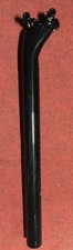 Canotto sella bicicletta