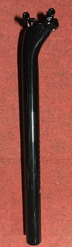 Canotto reggisella bicicletta