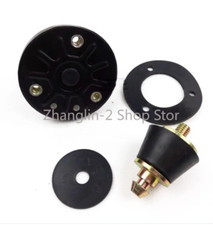 Serratura porta retromarcia