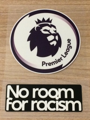 Patch badge set officiel - set,