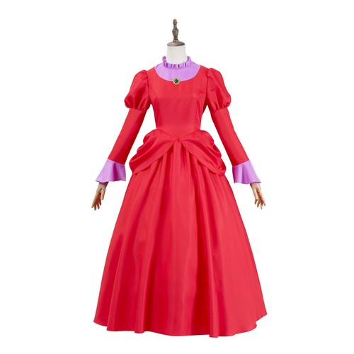 Cosplay cenerentola matrigna - cenerentola,