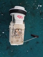 POMPA BENZINA RESTYLING