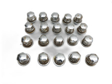 Serie / Kit dadi delle ruote