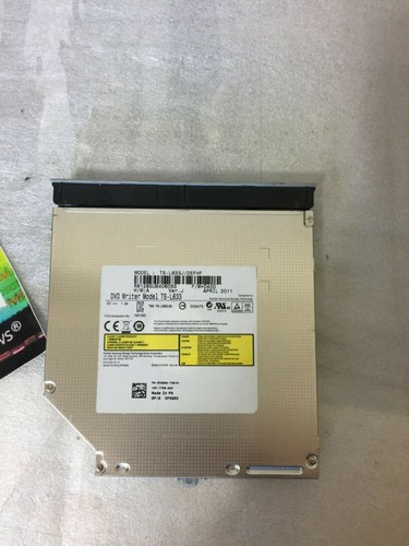 Dell latitude e5520 - latitude,