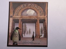 Non Usato Birra Etichetta ~