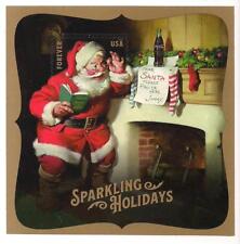 BABBO NATALE - PUBBLICITÀ