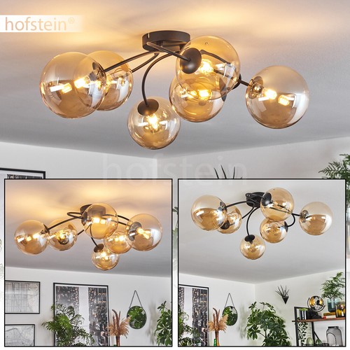Lampada soffitto vetro - da,