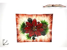 CENTROTAVOLA PIATTO VETRO