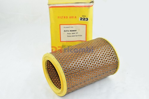 Filtro aria per alfa - aria,