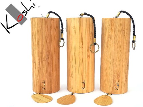 3er set koshi scacciaspiriti - 3er,