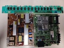 Scheda Madre+power+Inverter Samsung le40a558p3f ip-211135a bn41-00974b Sped.24h
