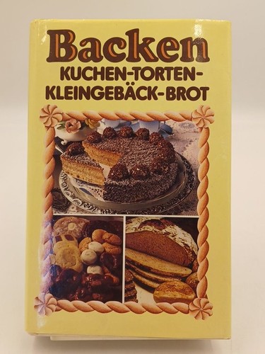 Backen kuchen torten - backen., kuchen,
