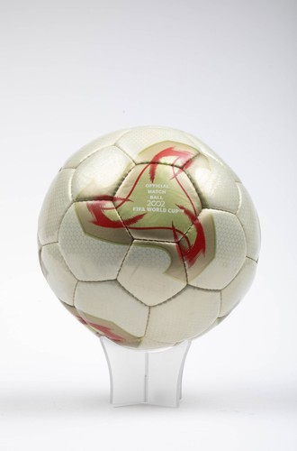 Adidas fevernova 2002 - adidas, fifa