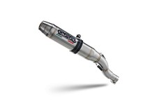 Scarico omologato GPR Deeptone