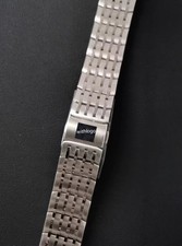 Omega De Ville Hour Vision