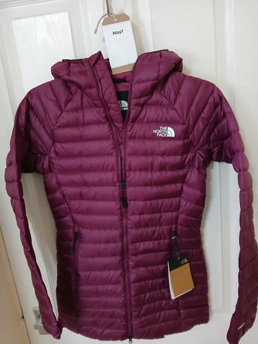 The north face parka - the, donna