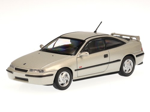 Opel calibra turbo 4x4 1992 - 4x4,