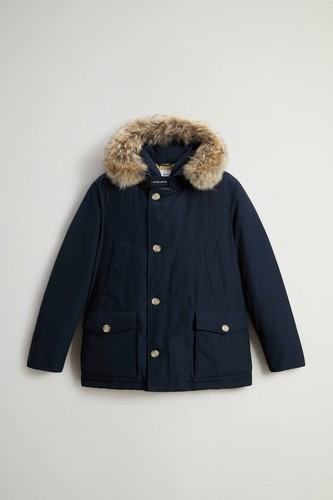 Woolrich arctic anorak - arctic,
