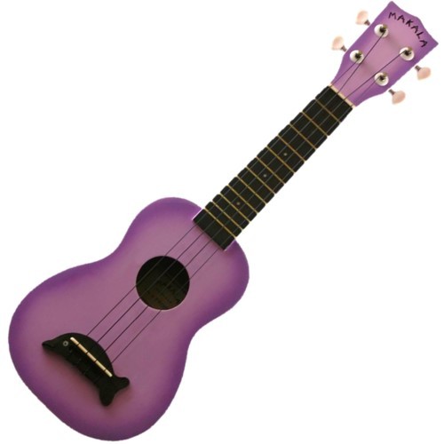 Ukulele soprano kala makala - ukulele,
