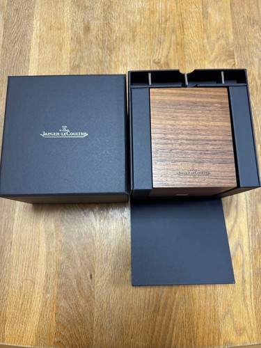 Jaeger lecoultre cassa - jaeger-lecoultre,