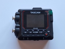 Tascam FR-AV2 – Registratore