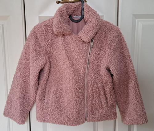 Cappotto giacca biker