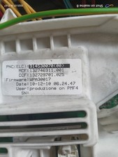  Cerco Scheda Lavatrice Rex Electrolux Come Foto 