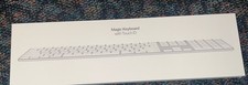 Apple Magic Keyboard con