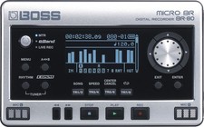 Boss micro 8 tracce - boss, br-80