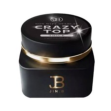 GRACIA x JIN.B Gel superiore