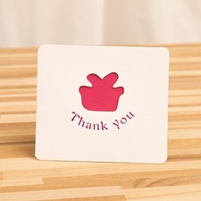 Biglietti d'auguri vuoti