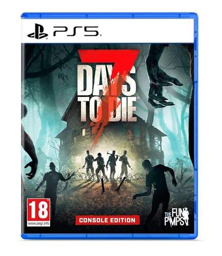 Days die console - to,