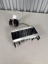 Native Instruments Traktor Scratch A10 Audio 10 Interfaccia DJ 10 Canali - Funziona!