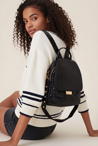 Zaino donna borsa tracolla - donna,