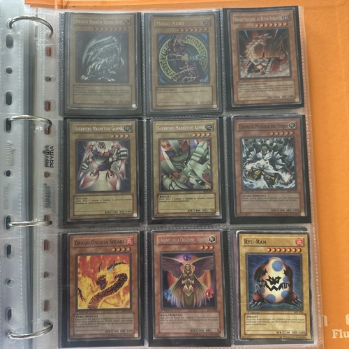 Lotto 72 carte miste - yu-gi-oh!,