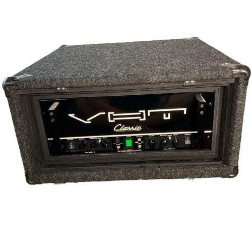 Amplificatore potenza vht - di,