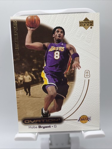 Kobe bryant 26 - kobe, upper