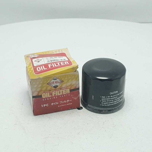 16510 73000 filtro olio - filtro,