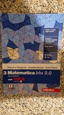 Matematica blu con tutor - 2.0.,