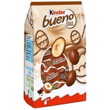 KINDER BUENO EGGS OVETTI