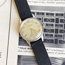 Orologio vintage Movado anni