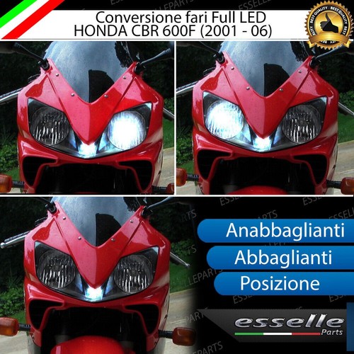 Kit faro led - kit,